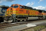 BNSF 4405